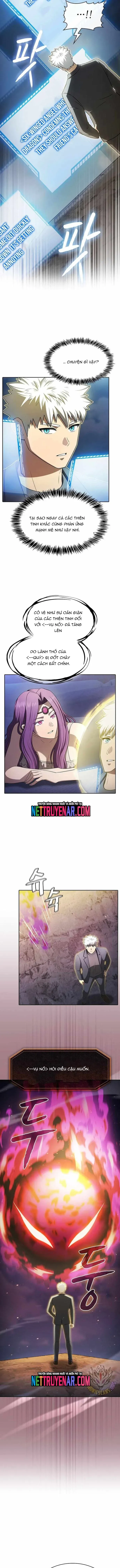 Người Chơi Trở Về Từ Địa Ngục: Chapter 181