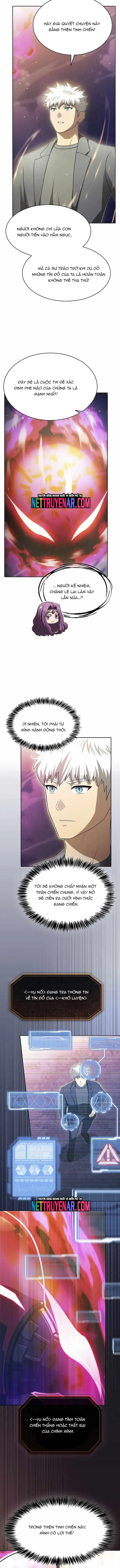 Người Chơi Trở Về Từ Địa Ngục: Chapter 181