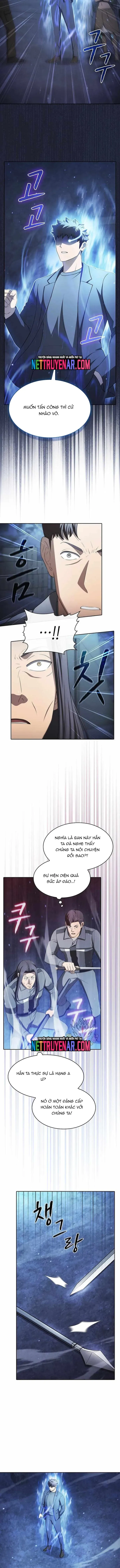 Người Chơi Trở Về Từ Địa Ngục: Chapter 181