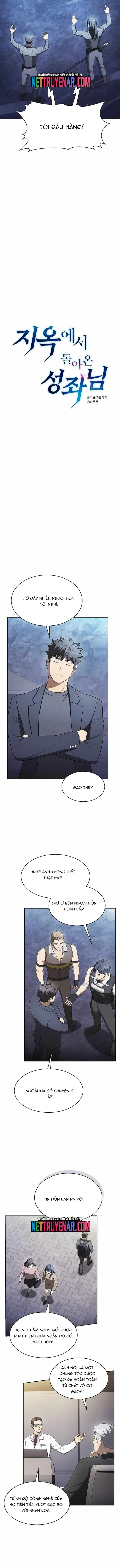 Người Chơi Trở Về Từ Địa Ngục: Chapter 181