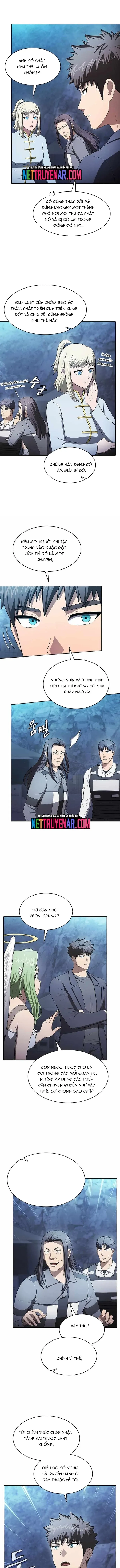 Người Chơi Trở Về Từ Địa Ngục: Chapter 181