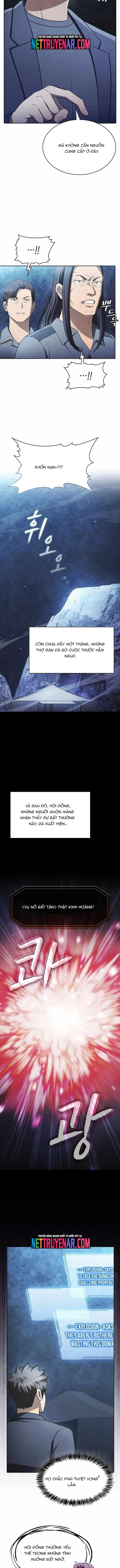 Người Chơi Trở Về Từ Địa Ngục: Chapter 181