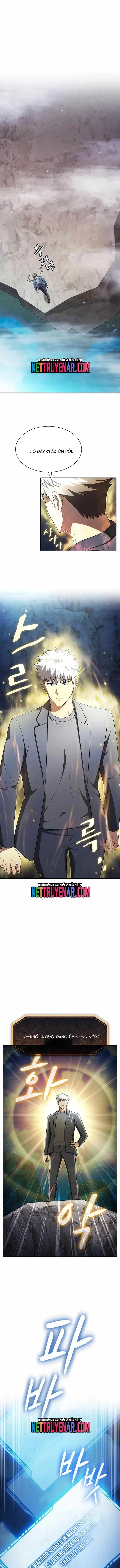 Người Chơi Trở Về Từ Địa Ngục: Chapter 181