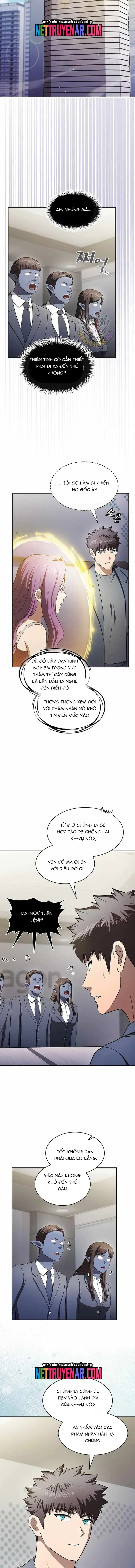 Người Chơi Trở Về Từ Địa Ngục: Chapter 182