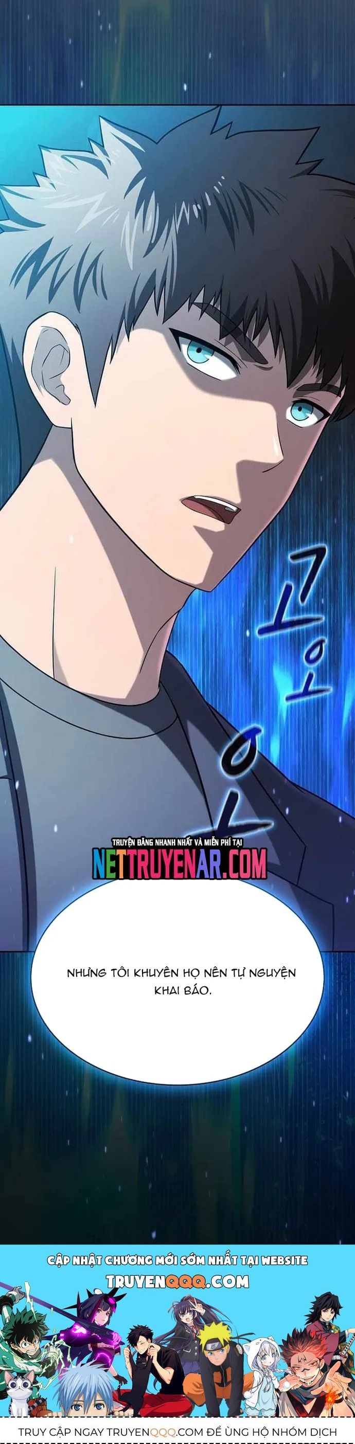 Người Chơi Trở Về Từ Địa Ngục: Chapter 182