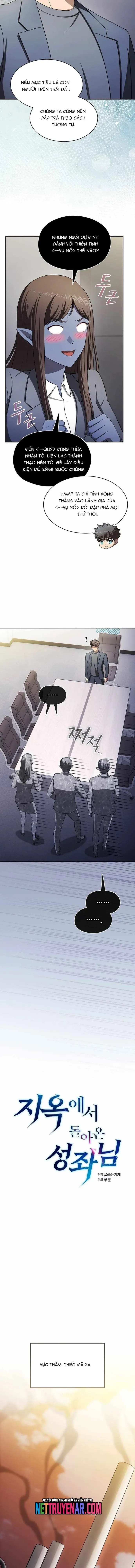 Người Chơi Trở Về Từ Địa Ngục: Chapter 182