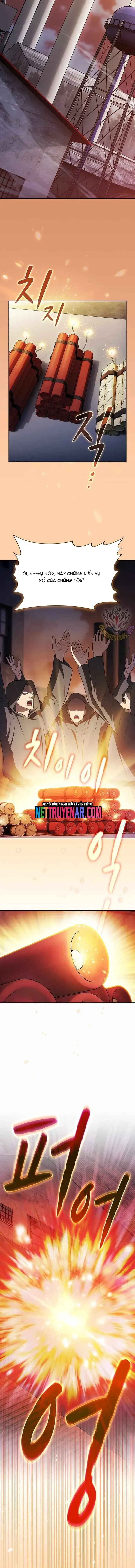 Người Chơi Trở Về Từ Địa Ngục: Chapter 182