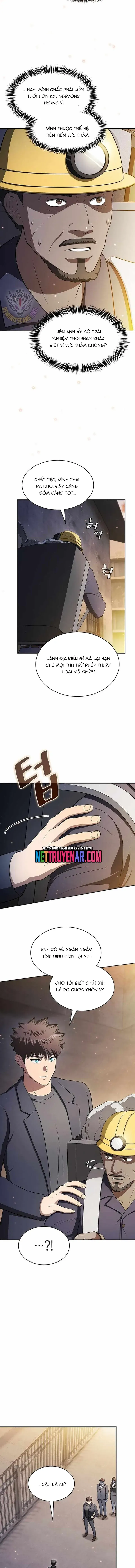 Người Chơi Trở Về Từ Địa Ngục: Chapter 182