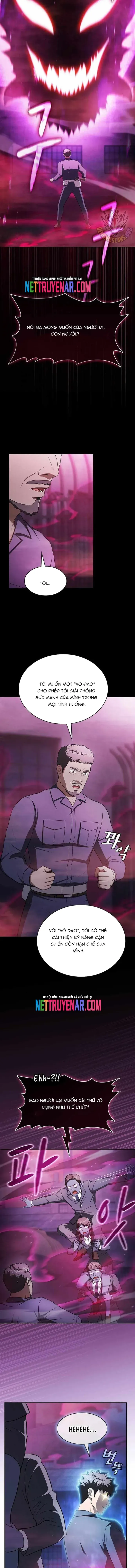 Người Chơi Trở Về Từ Địa Ngục: Chapter 182
