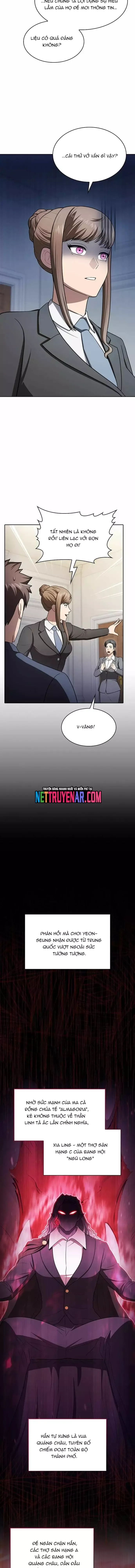 Người Chơi Trở Về Từ Địa Ngục: Chapter 183