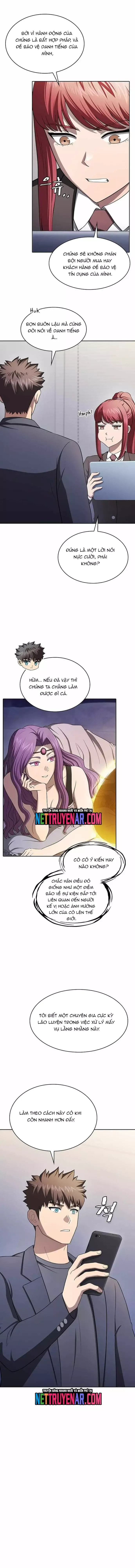 Người Chơi Trở Về Từ Địa Ngục: Chapter 183