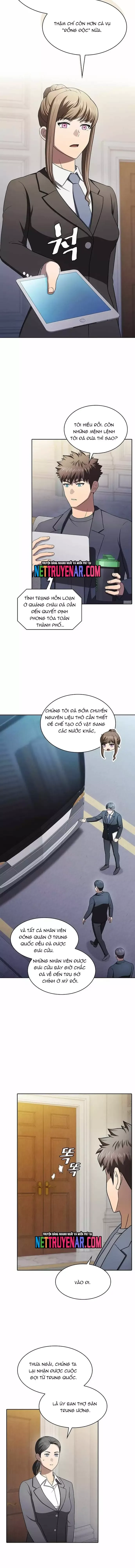 Người Chơi Trở Về Từ Địa Ngục: Chapter 183