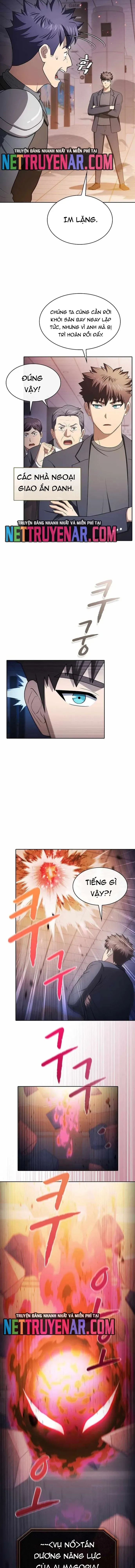 Người Chơi Trở Về Từ Địa Ngục: Chapter 184