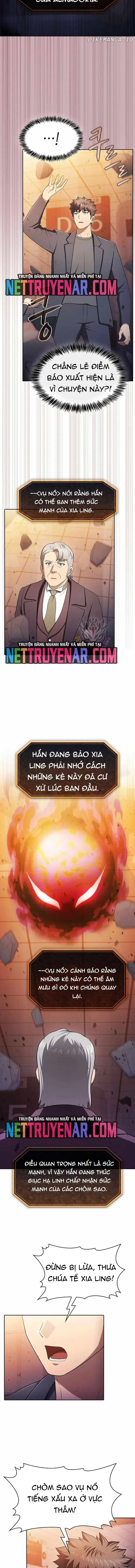 Người Chơi Trở Về Từ Địa Ngục: Chapter 184