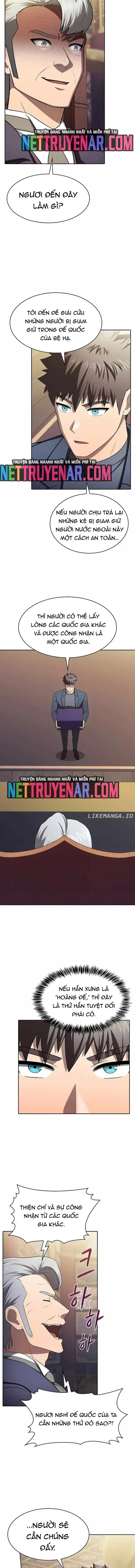 Người Chơi Trở Về Từ Địa Ngục: Chapter 184