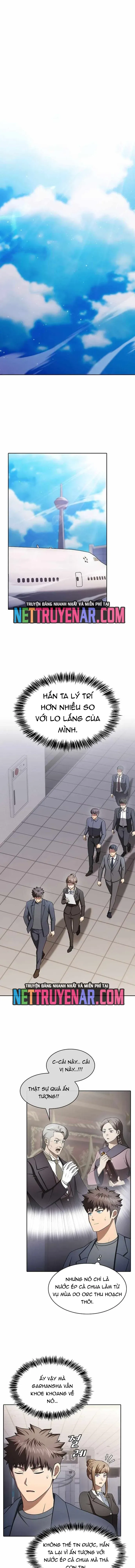 Người Chơi Trở Về Từ Địa Ngục: Chapter 184