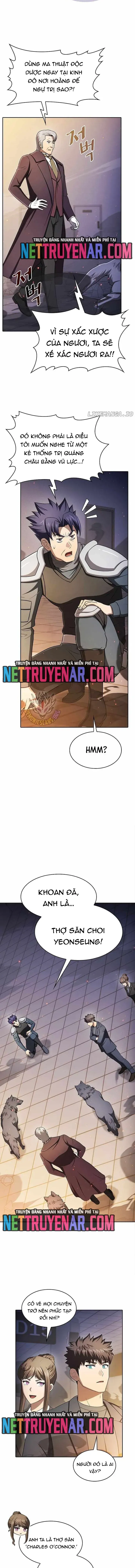 Người Chơi Trở Về Từ Địa Ngục: Chapter 184