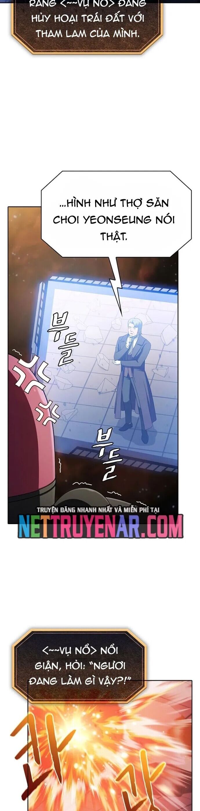 Người Chơi Trở Về Từ Địa Ngục: Chapter 185