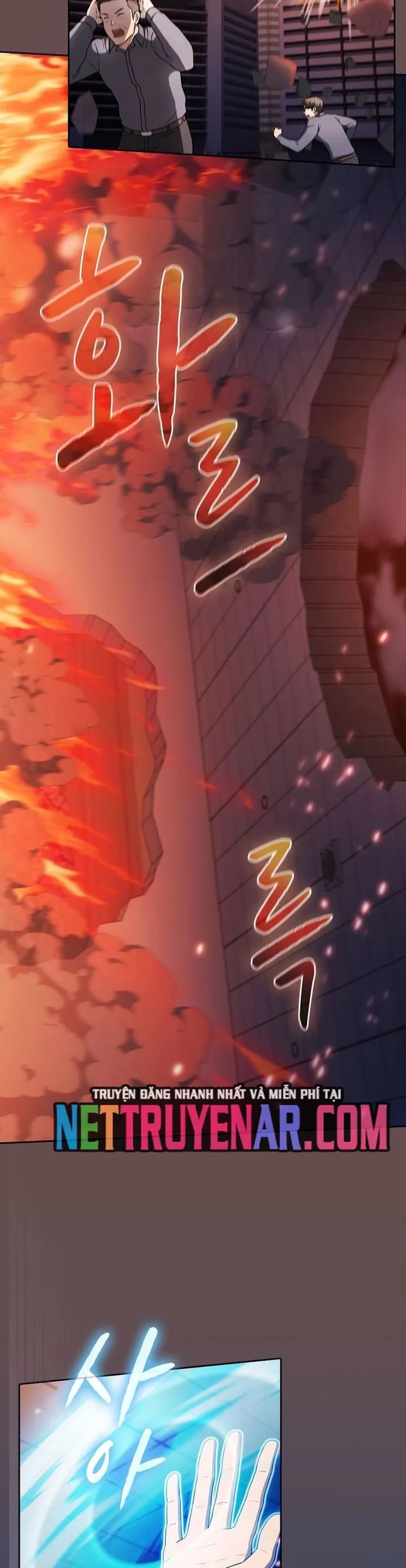 Người Chơi Trở Về Từ Địa Ngục: Chapter 185