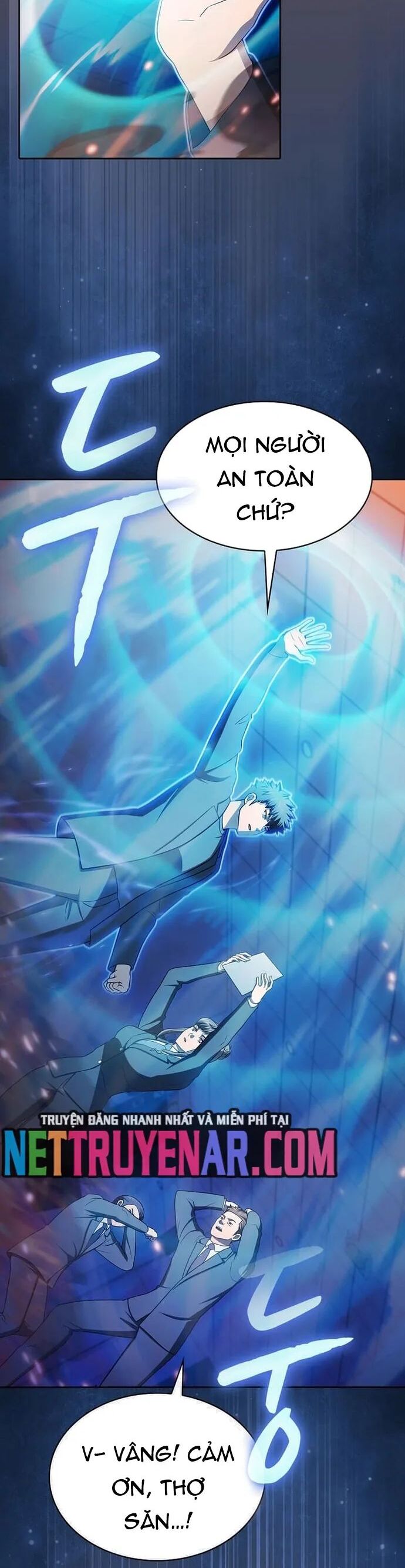 Người Chơi Trở Về Từ Địa Ngục: Chapter 185