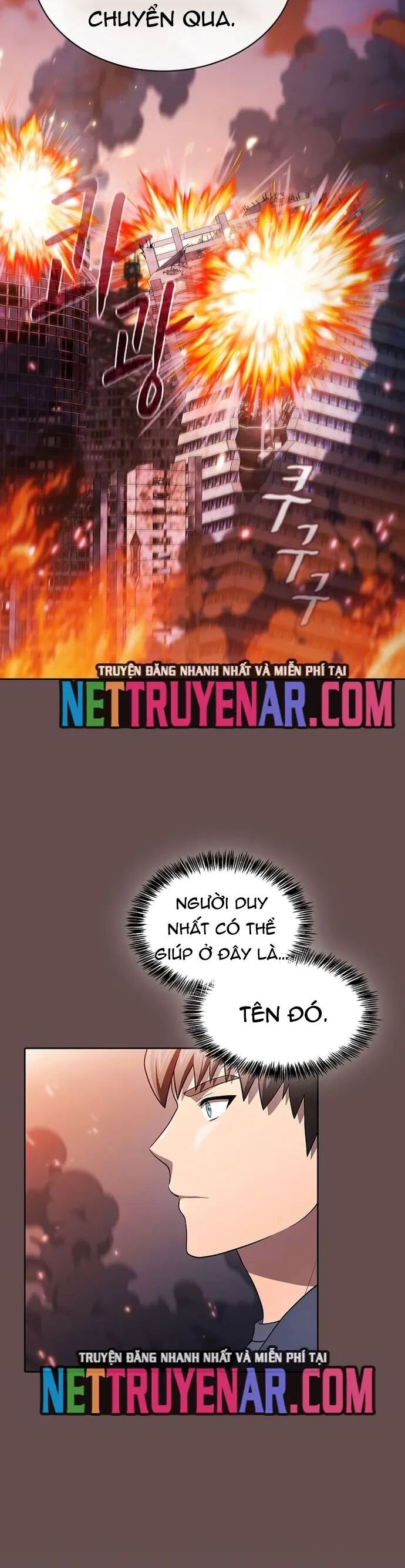 Người Chơi Trở Về Từ Địa Ngục: Chapter 185