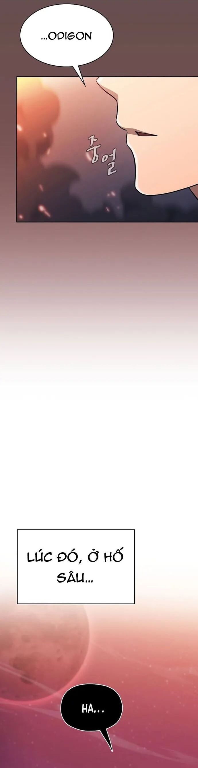 Người Chơi Trở Về Từ Địa Ngục: Chapter 185