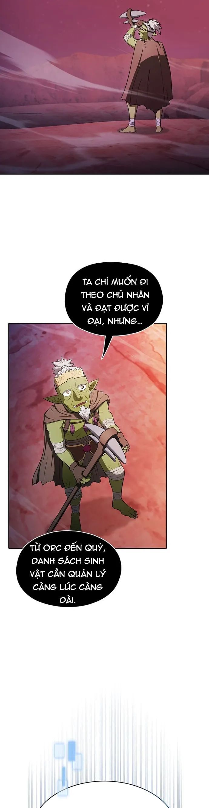 Người Chơi Trở Về Từ Địa Ngục: Chapter 185