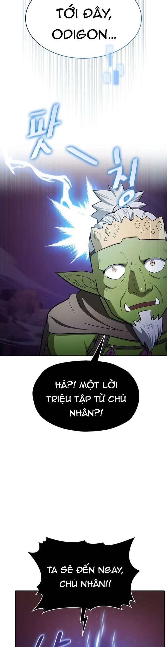 Người Chơi Trở Về Từ Địa Ngục: Chapter 185