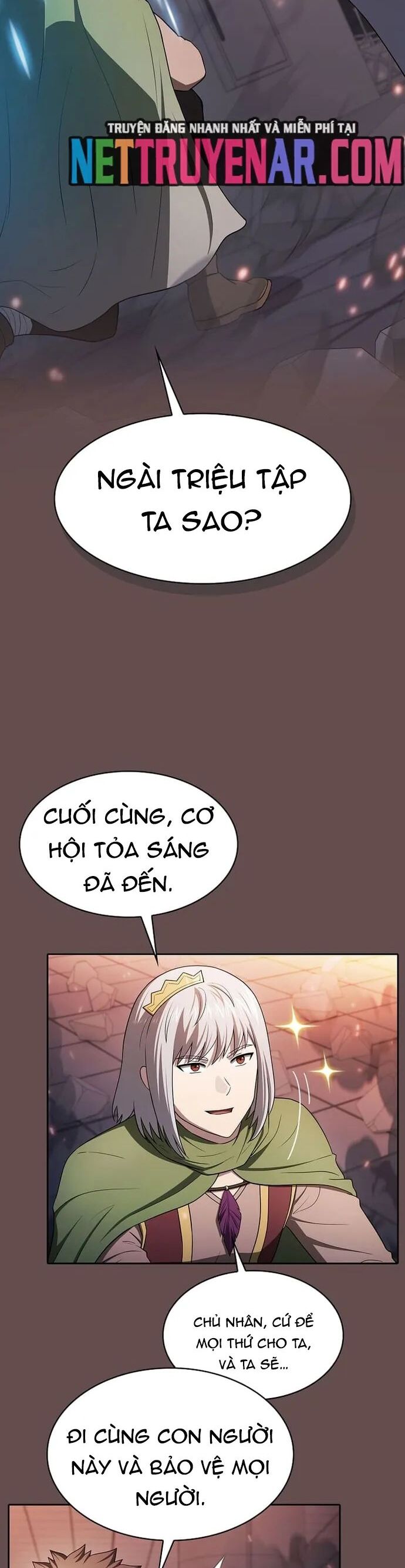 Người Chơi Trở Về Từ Địa Ngục: Chapter 185