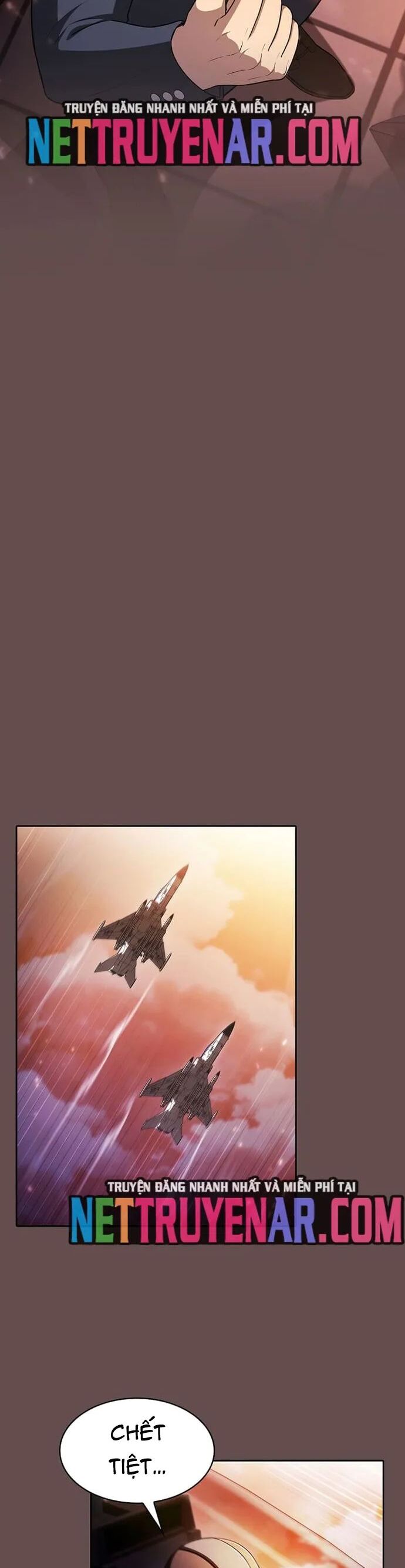 Người Chơi Trở Về Từ Địa Ngục: Chapter 185