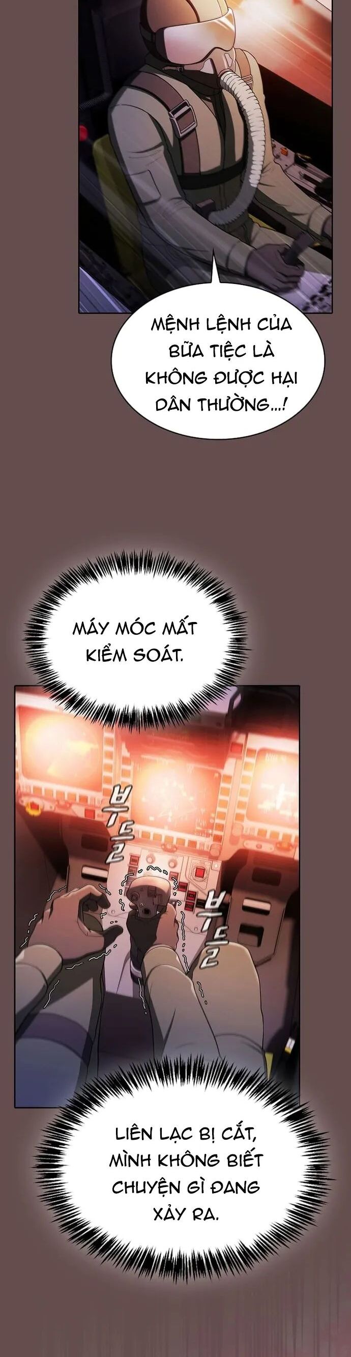 Người Chơi Trở Về Từ Địa Ngục: Chapter 185