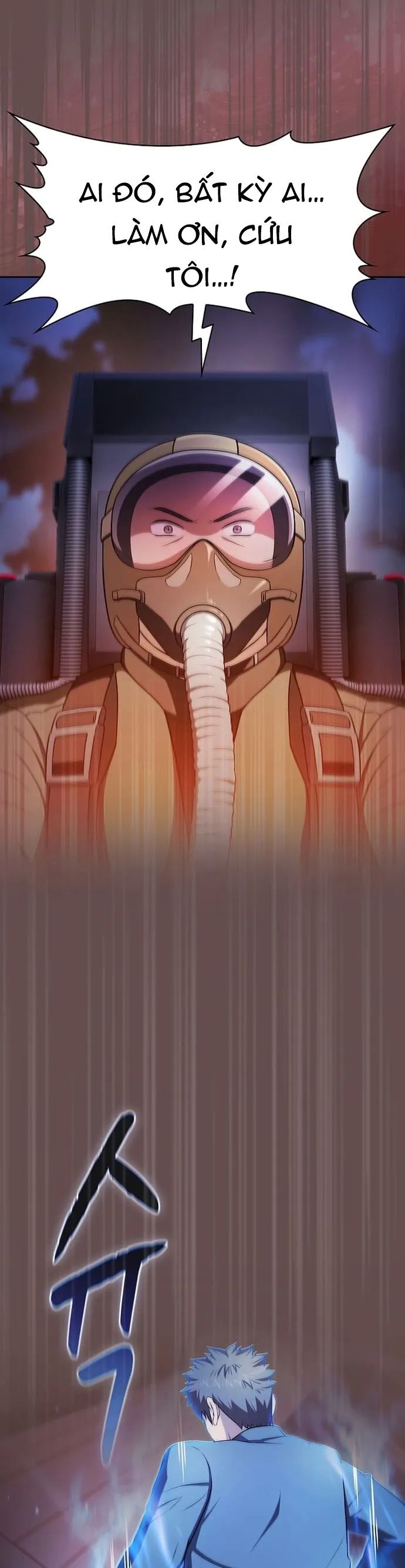 Người Chơi Trở Về Từ Địa Ngục: Chapter 185