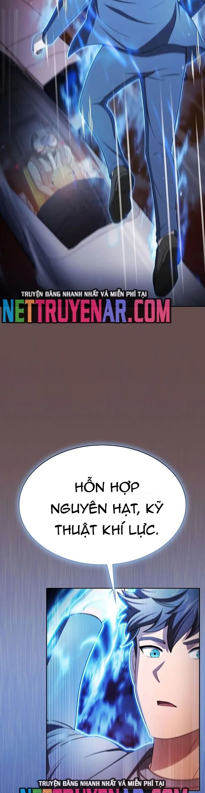 Người Chơi Trở Về Từ Địa Ngục: Chapter 185