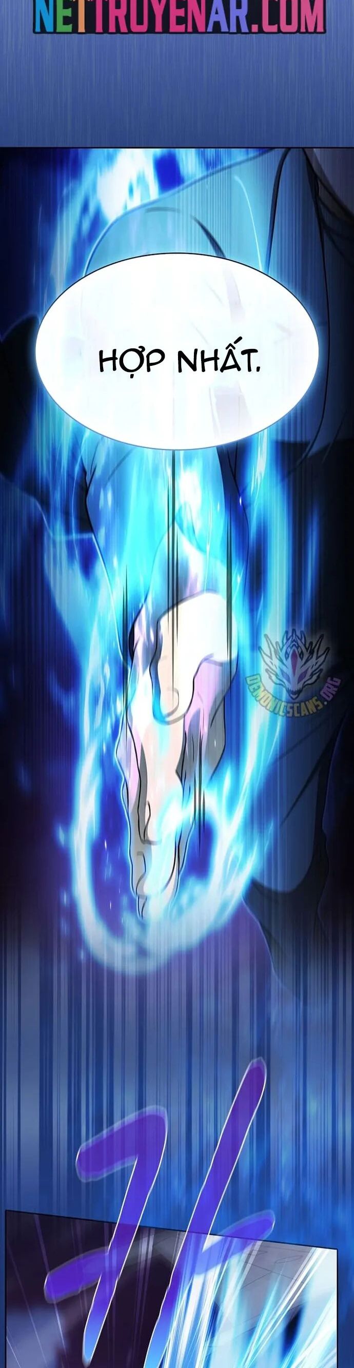 Người Chơi Trở Về Từ Địa Ngục: Chapter 185