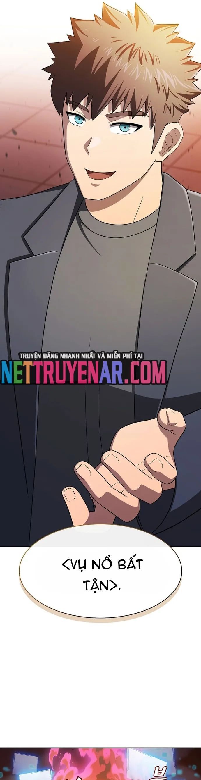 Người Chơi Trở Về Từ Địa Ngục: Chapter 185