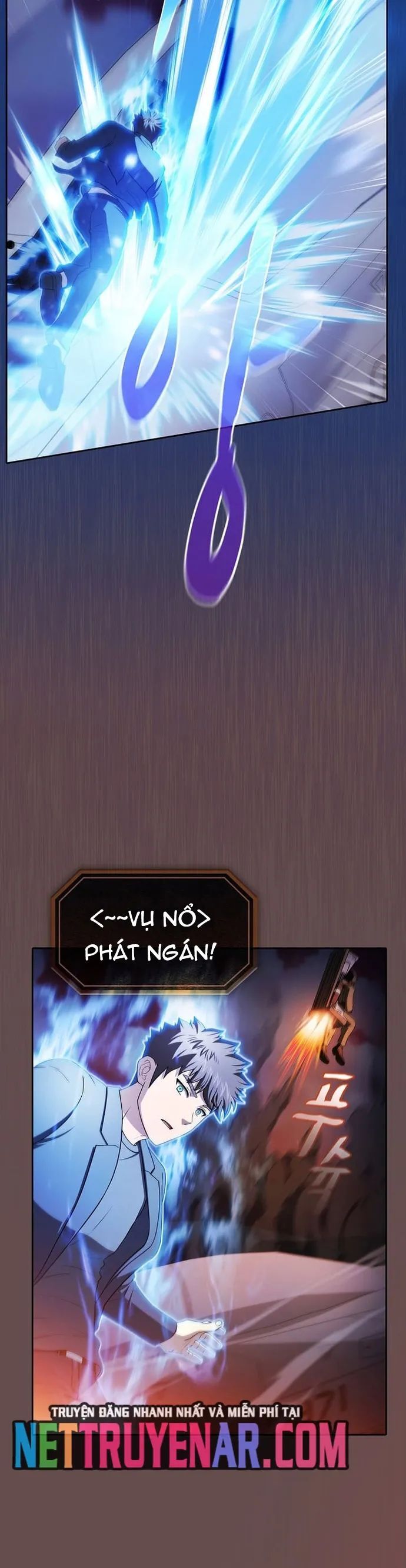 Người Chơi Trở Về Từ Địa Ngục: Chapter 185