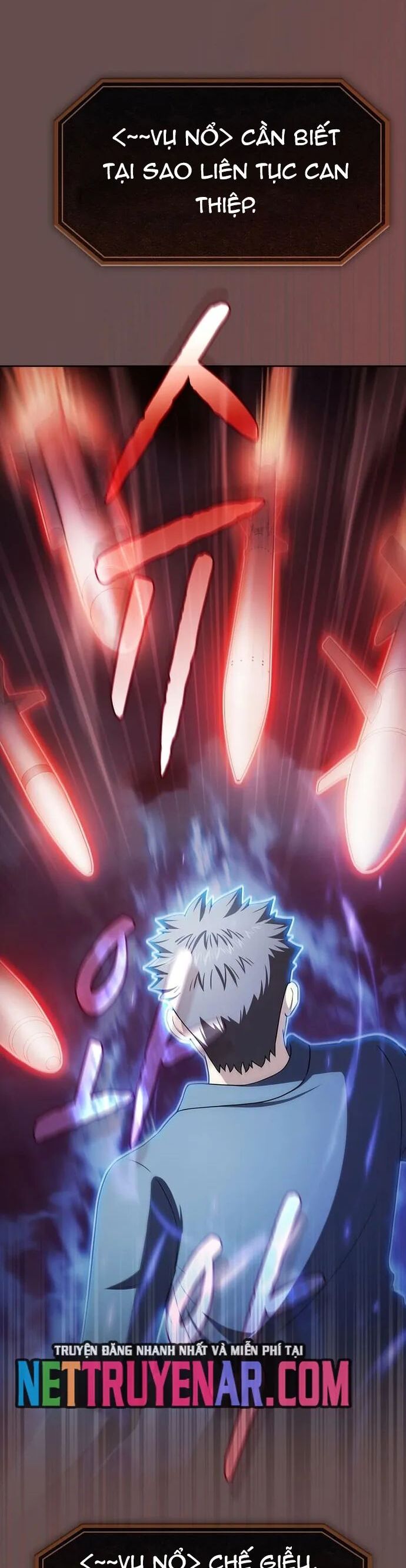 Người Chơi Trở Về Từ Địa Ngục: Chapter 185