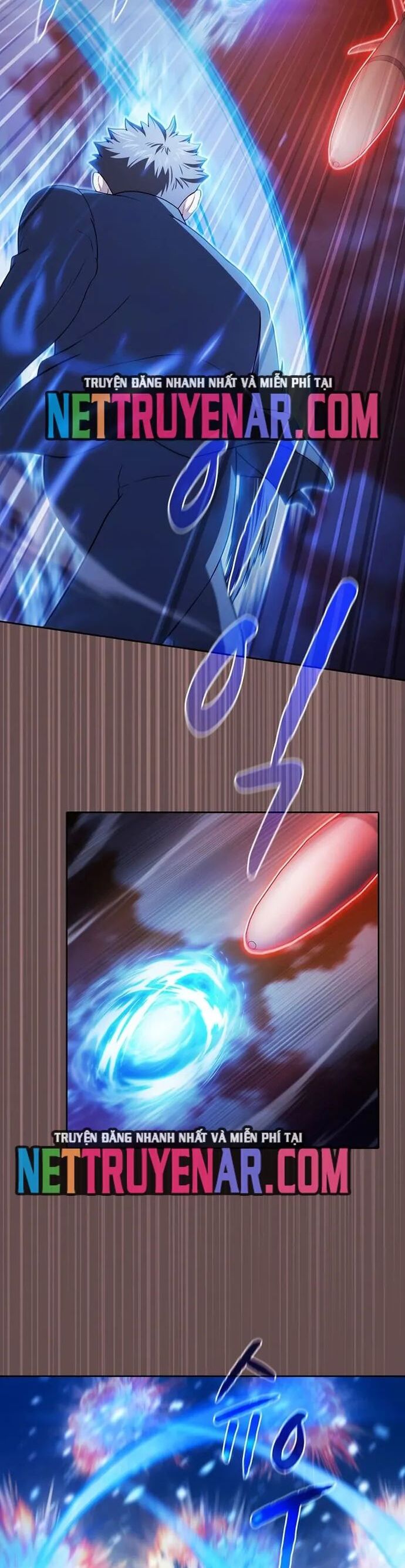 Người Chơi Trở Về Từ Địa Ngục: Chapter 185