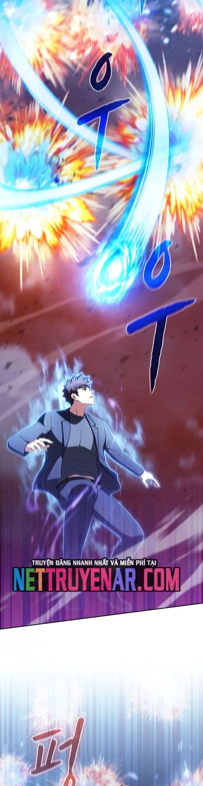 Người Chơi Trở Về Từ Địa Ngục: Chapter 185