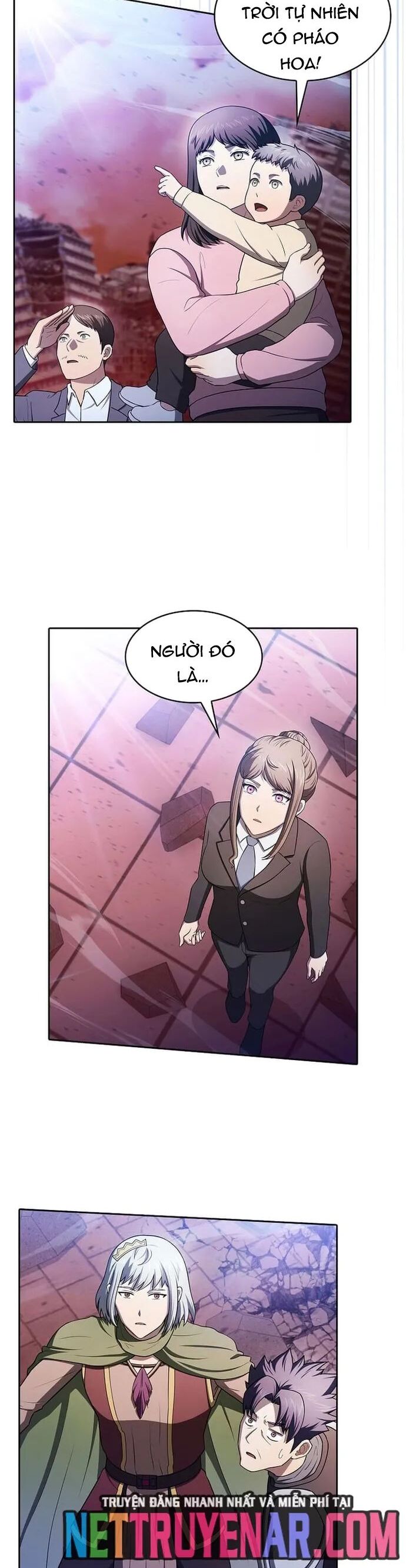 Người Chơi Trở Về Từ Địa Ngục: Chapter 185