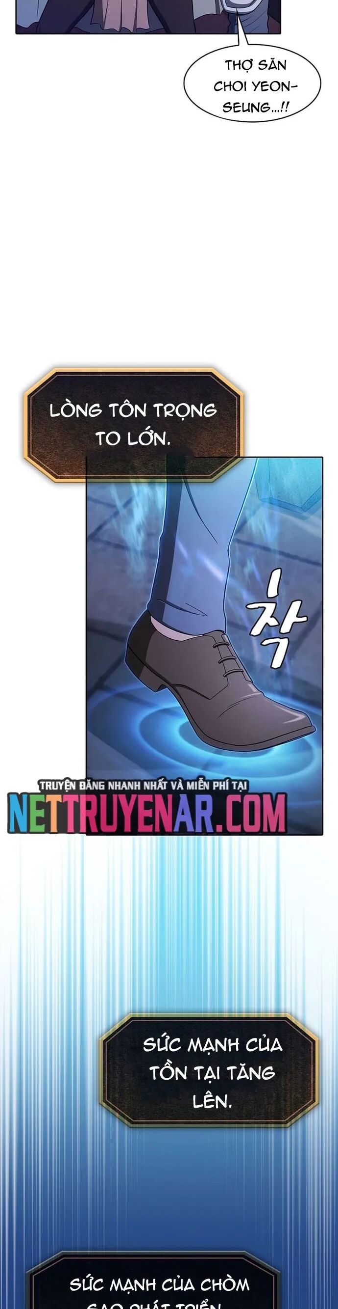 Người Chơi Trở Về Từ Địa Ngục: Chapter 185