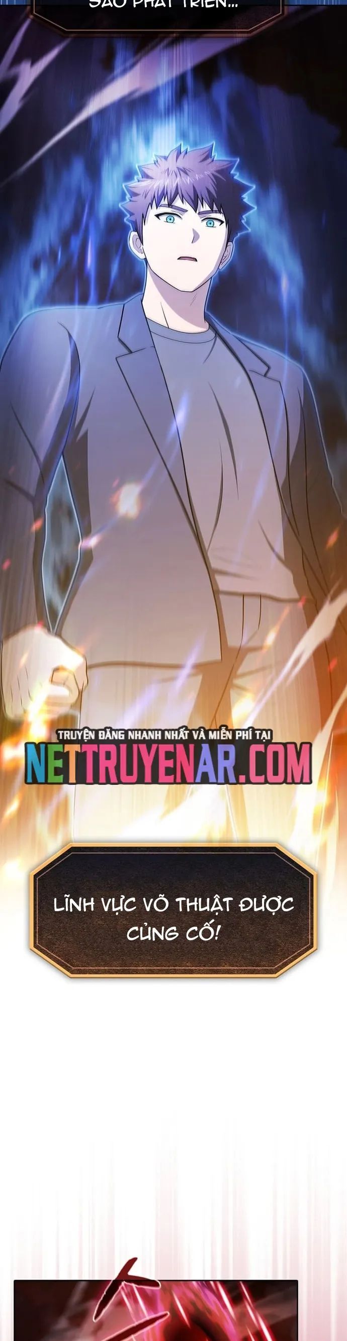 Người Chơi Trở Về Từ Địa Ngục: Chapter 185