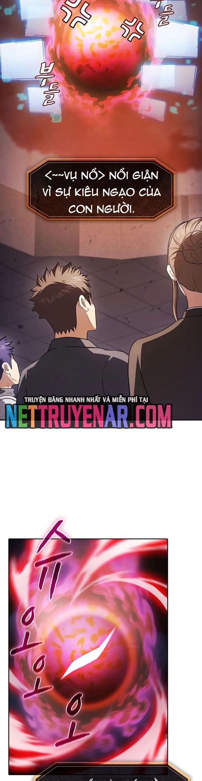 Người Chơi Trở Về Từ Địa Ngục: Chapter 185