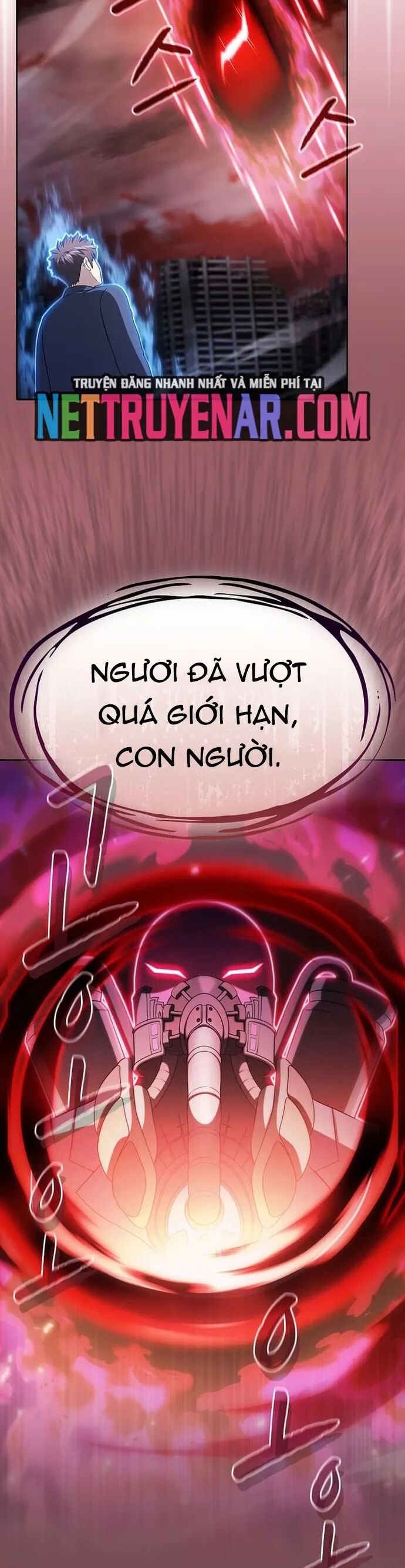 Người Chơi Trở Về Từ Địa Ngục: Chapter 185