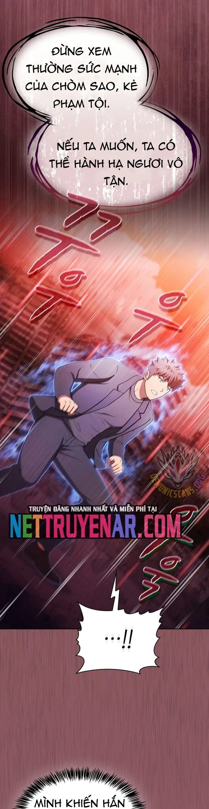 Người Chơi Trở Về Từ Địa Ngục: Chapter 185