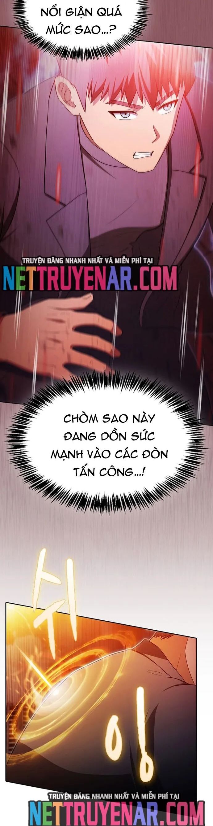 Người Chơi Trở Về Từ Địa Ngục: Chapter 185