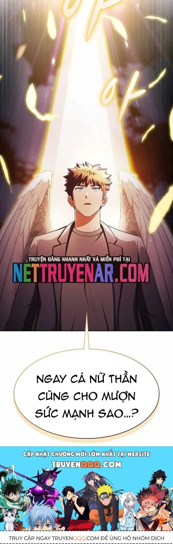 Người Chơi Trở Về Từ Địa Ngục: Chapter 185