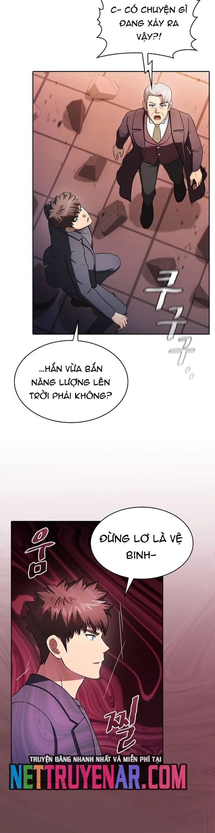 Người Chơi Trở Về Từ Địa Ngục: Chapter 185