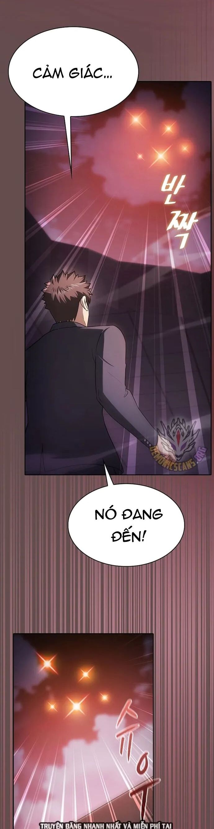 Người Chơi Trở Về Từ Địa Ngục: Chapter 185