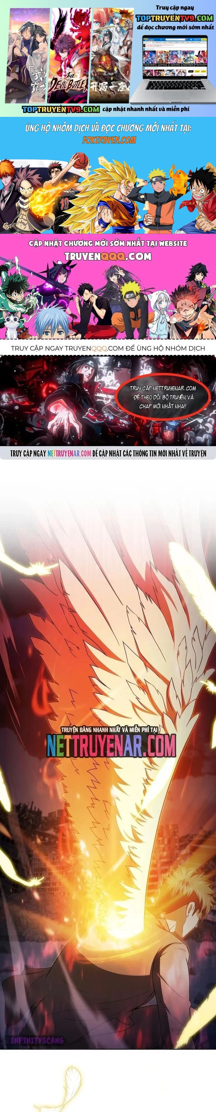 Người Chơi Trở Về Từ Địa Ngục: Chapter 186